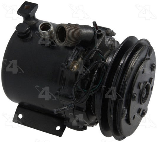 A/C Compressor Four Seasons 57401