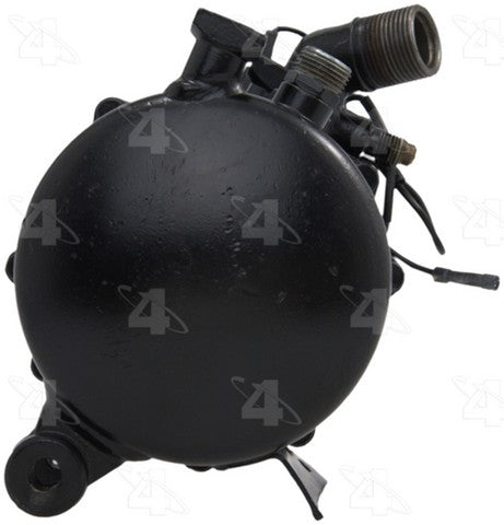 A/C Compressor Four Seasons 57401