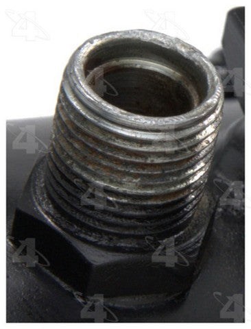 A/C Compressor Four Seasons 57401