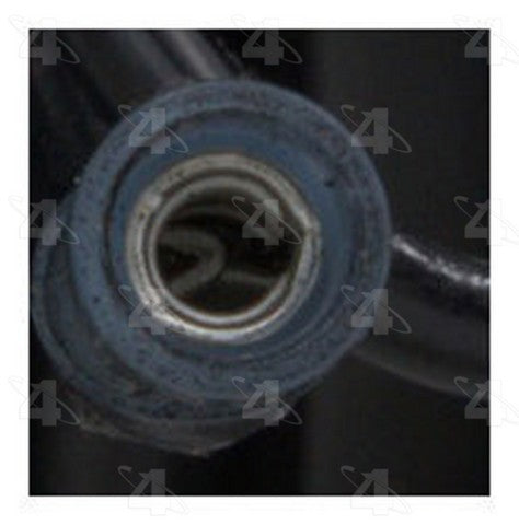 A/C Compressor Four Seasons 57401