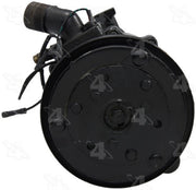 A/C Compressor Four Seasons 57401