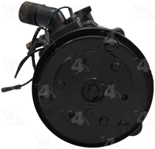 A/C Compressor Four Seasons 57401
