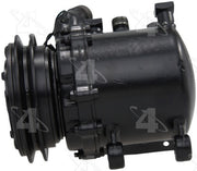 A/C Compressor Four Seasons 57401