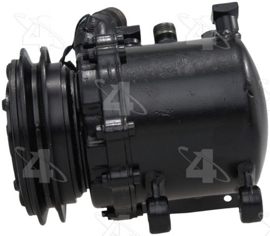 A/C Compressor Four Seasons 57401