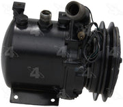 A/C Compressor Four Seasons 57401