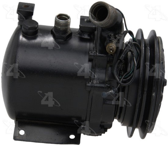 A/C Compressor Four Seasons 57401