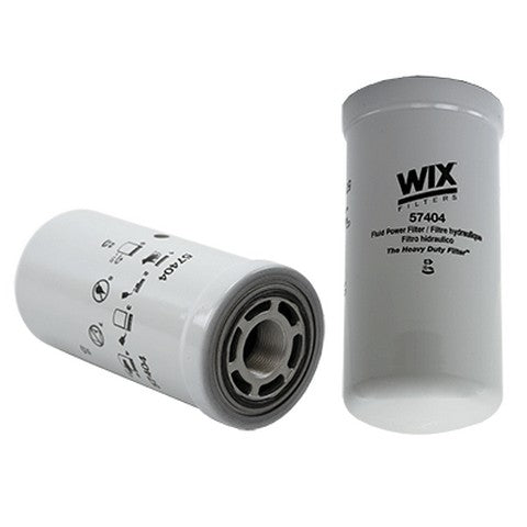 Hydraulic Filter Wix Filters 57404