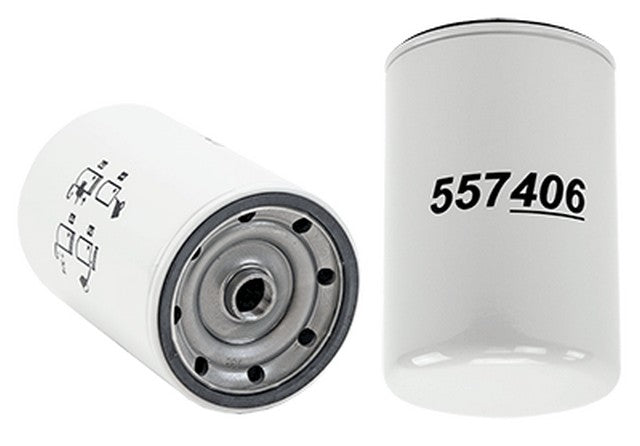 Engine Oil Filter Wix Filters 57406