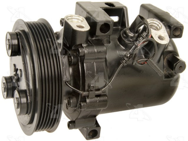 A/C Compressor Four Seasons 57409