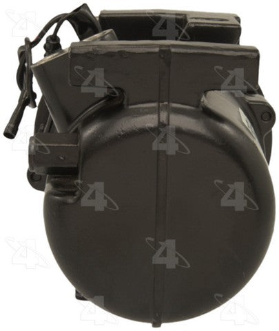 A/C Compressor Four Seasons 57409