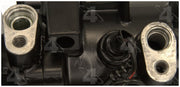 A/C Compressor Four Seasons 57409