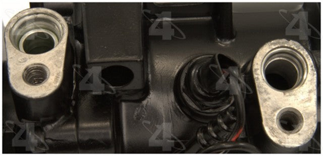 A/C Compressor Four Seasons 57409