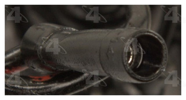 A/C Compressor Four Seasons 57409
