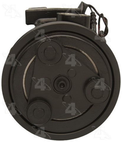 A/C Compressor Four Seasons 57409