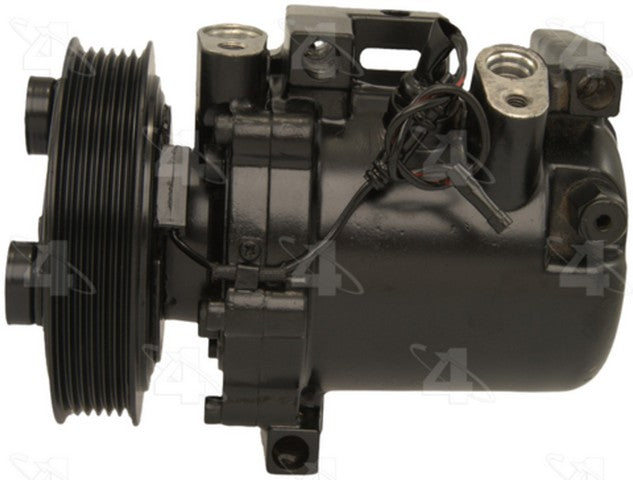 A/C Compressor Four Seasons 57409