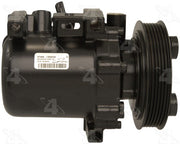A/C Compressor Four Seasons 57409