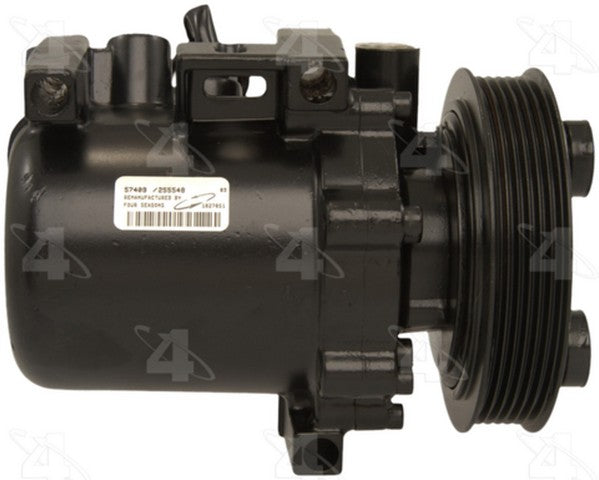 A/C Compressor Four Seasons 57409
