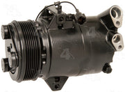 A/C Compressor Four Seasons 57410