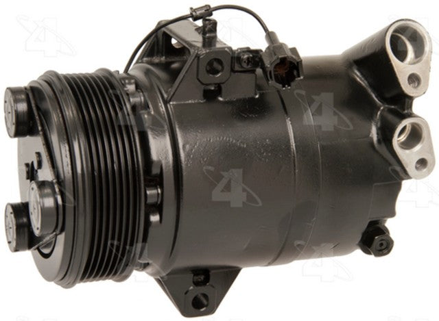 A/C Compressor Four Seasons 57410