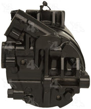 A/C Compressor Four Seasons 57410
