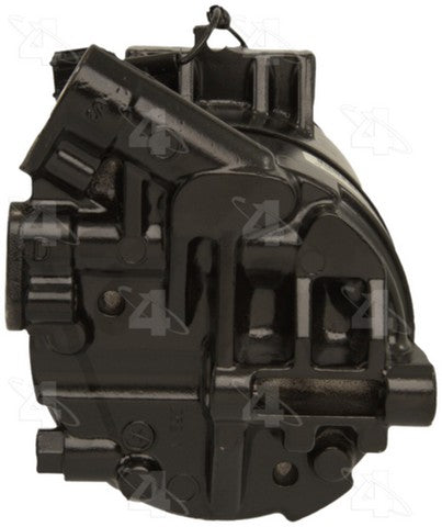 A/C Compressor Four Seasons 57410