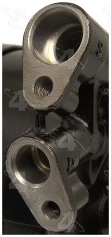 A/C Compressor Four Seasons 57410