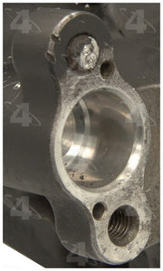 A/C Compressor Four Seasons 57410