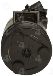 A/C Compressor Four Seasons 57410