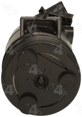 A/C Compressor Four Seasons 57410