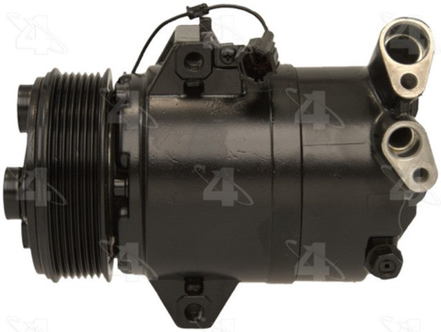 A/C Compressor Four Seasons 57410
