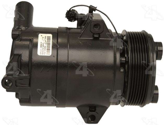 A/C Compressor Four Seasons 57410
