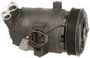 A/C Compressor Four Seasons 57411