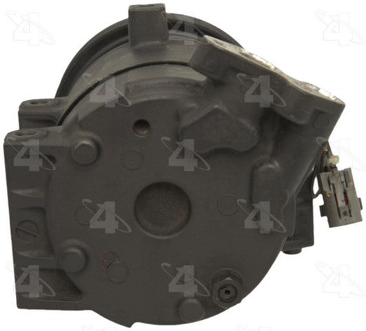 A/C Compressor Four Seasons 57411