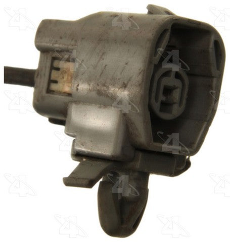 A/C Compressor Four Seasons 57411
