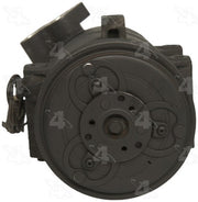 A/C Compressor Four Seasons 57411