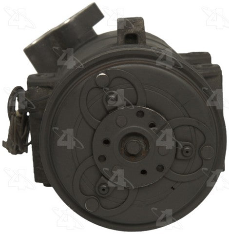 A/C Compressor Four Seasons 57411