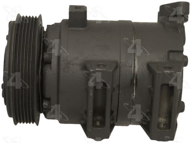 A/C Compressor Four Seasons 57411