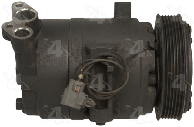 A/C Compressor Four Seasons 57411
