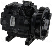A/C Compressor Four Seasons 57418