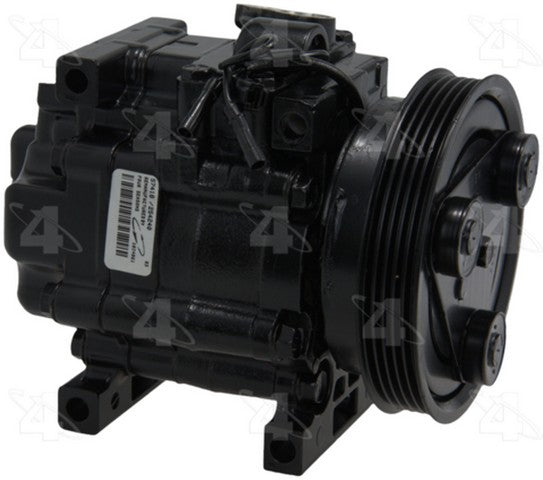 A/C Compressor Four Seasons 57418