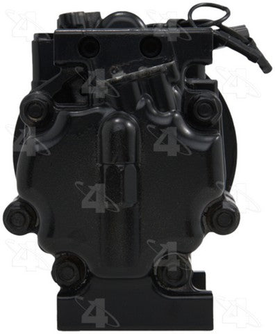 A/C Compressor Four Seasons 57418