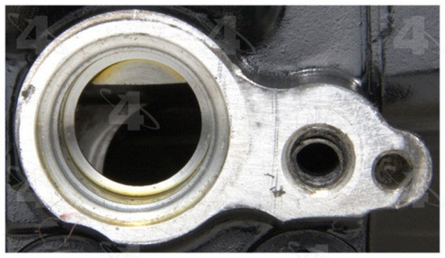 A/C Compressor Four Seasons 57418
