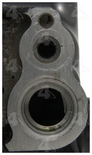 A/C Compressor Four Seasons 57418