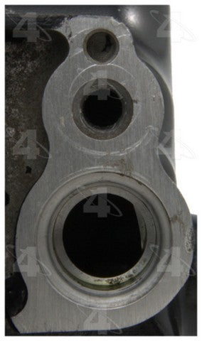 A/C Compressor Four Seasons 57418