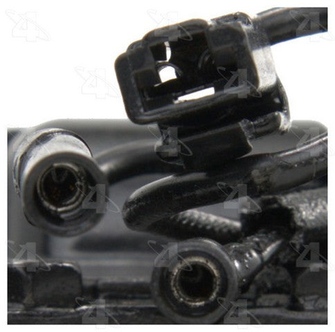 A/C Compressor Four Seasons 57418