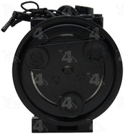 A/C Compressor Four Seasons 57418