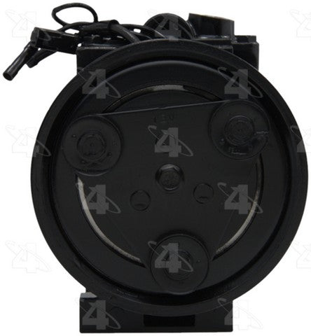 A/C Compressor Four Seasons 57418