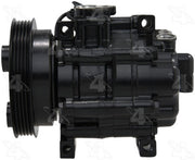 A/C Compressor Four Seasons 57418
