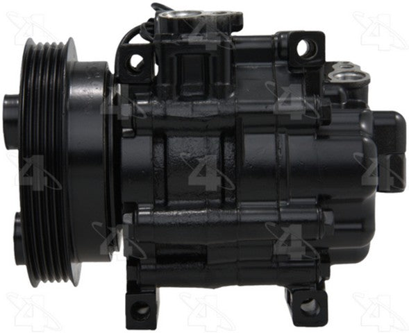 A/C Compressor Four Seasons 57418
