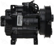 A/C Compressor Four Seasons 57418